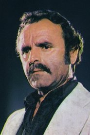 Kazım Kartal portrait