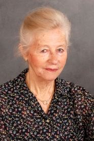 Gloria Cocco portrait