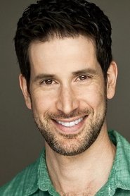Jordan Kanner portrait