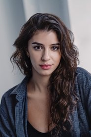 Yali Topol Margalith portrait