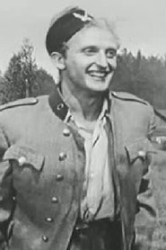 Boļeslavs Ružs portrait
