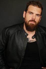 Matt Willis portrait