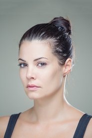 Maria Korinthiou portrait