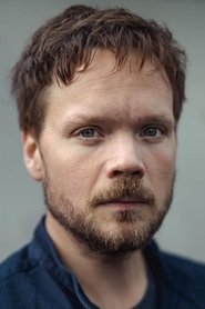 Adam Ild Rohweder portrait