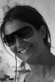 María Giráldez portrait