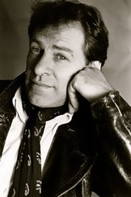 Henk Uterwijk portrait