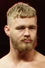Tyler Bate portrait