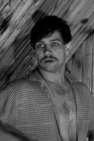 Dmitriy Shibanov portrait