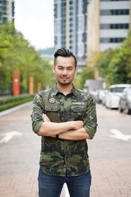 Jovi Heng portrait