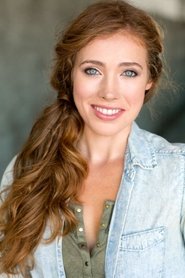 Alexia Dox portrait