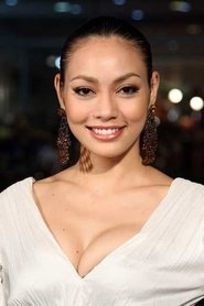 Bongkot Kongmalai portrait