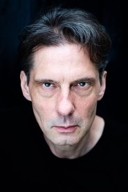 Alexandre Trocki portrait