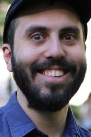 Jeremy Kaplowitz portrait