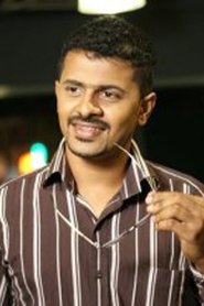 Aghonderan Sahadevan portrait