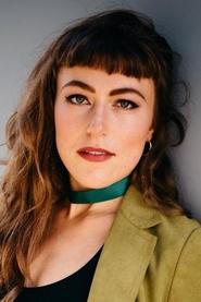 Indigo Jackson portrait