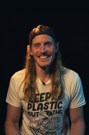 Oly Rush portrait
