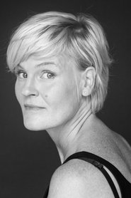 Mona Kortelampi portrait