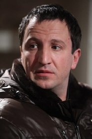 Denis Sinyavskiy portrait