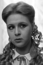 Yelena Starostina portrait