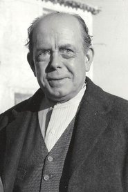 José Ramón Giner portrait