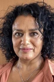 Kas Meghani portrait