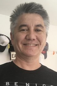 Troy Takaki portrait