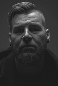Mattias Veermets portrait