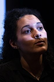 Rhea Storr portrait