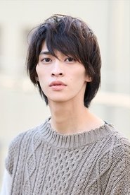 Yuuki Beppu portrait