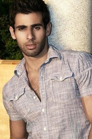 Pablo Hernandez portrait