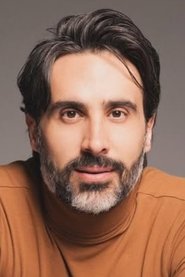 Jerónimo Best portrait
