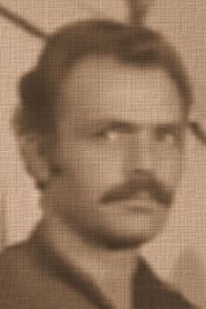 Cengiz Öktem portrait