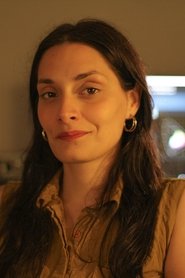 Silvina Galzerano portrait