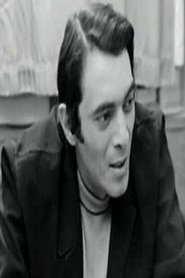 Helmy Hilaly portrait