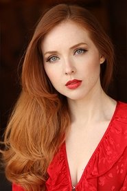 Kim Whalen portrait