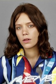 Clara 3000 portrait
