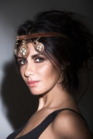 Ghada Adel portrait