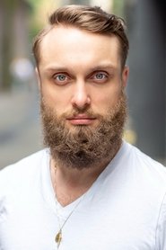 Kenny Wood-Schatz portrait