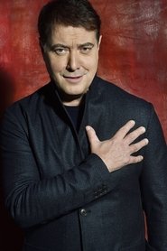 Corrado Guzzanti portrait
