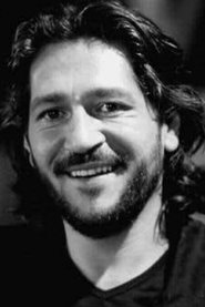 Sergio Troiano portrait