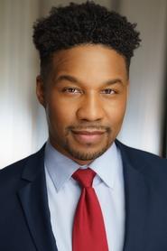 Corlandos Scott portrait
