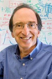 Saul Perlmutter portrait
