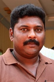 T. Kannan Varadharaj portrait