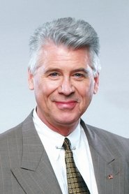 Barry Bostwick portrait
