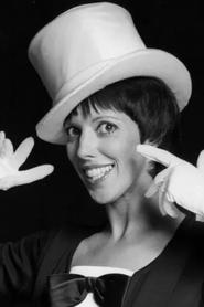 Lorene Yarnell Jansson portrait