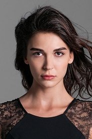 Sevcan Yaşar portrait