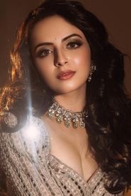 Shrenu Parikh portrait