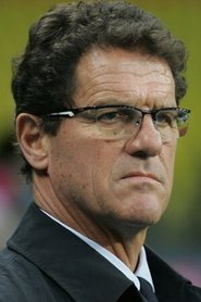Fabio Capello portrait