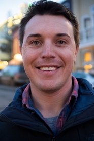 Trey McMenamin portrait