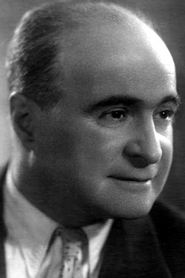 Lev Atamanov portrait